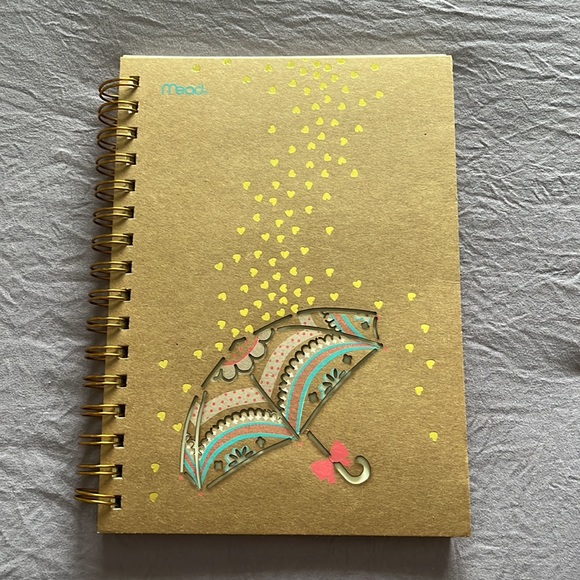 NEW 3 Journal/Notebook Bundle - Picture 3 of 4